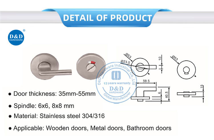 Thumbturn Deadbolt Lock Thumbturn Deadbolt Lock