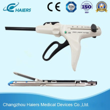 Disposable Laparoscopic Instruments Linear Cutters