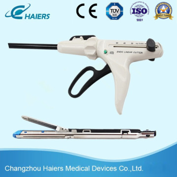 Cirúrgico Endo Gia Linear Cutter Stapler para Cirurgia Laparoscópica