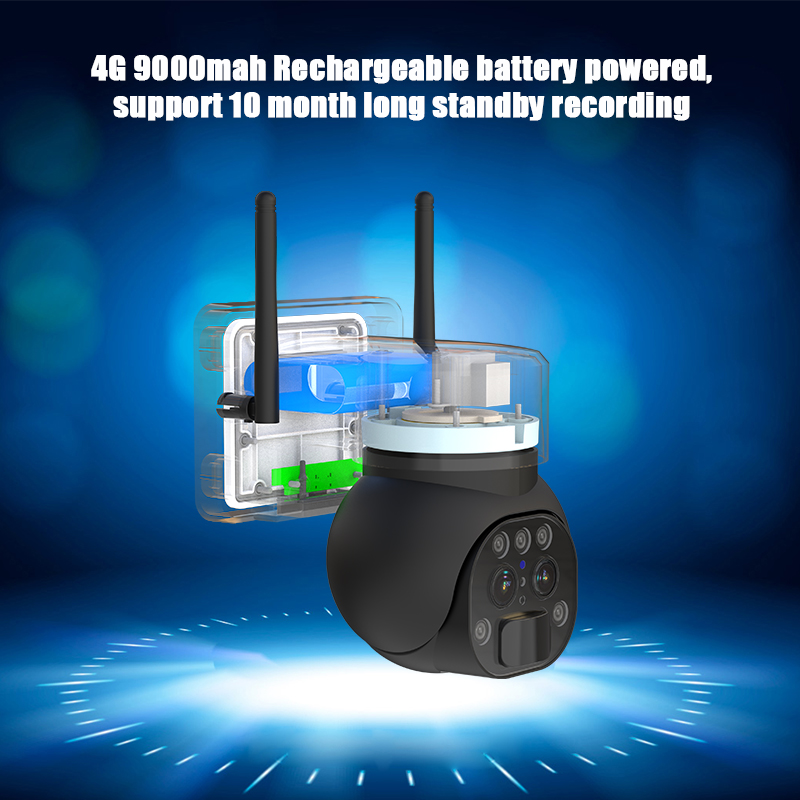Solar 4g Camera Security 13 Solar 4g Camera Security 13