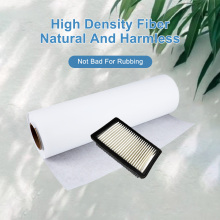 Cabin Air Filter Non Woven Media