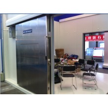 Restaurant Commercial Cold Storage Cold Room, Walk in Refrigerator, Freezer Room with PU Panel