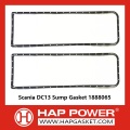 Scania DC13 Joint de carter d&#39;huile 1888065