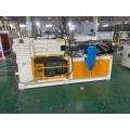 Profile Extrusion Line for WPC Decking