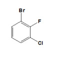 3-Chloro-2-Fluorobromobenzenecas No. 144584-65-6
