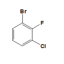 3-Chlor-2-fluorbrombenzol-Nr. 144584-65-6