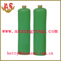 0.75L LPG Gas cylinder