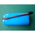 7.4V 2.2Ah high power battery pack