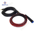 universal hot water pressure washer hose