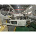 ABA ABC 3 Schichten PVC-Rohrextrusionsmaschine