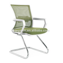 Eco-Friendly Staff Green Mesh Chair (FOH-XMB1)