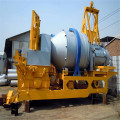 Portable Mini Asphalt Plant For Sale