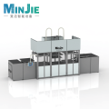 Multi functional Egg Carton Production Line