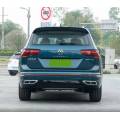 Outdoor SUV VW Tiguan L Gas Cars