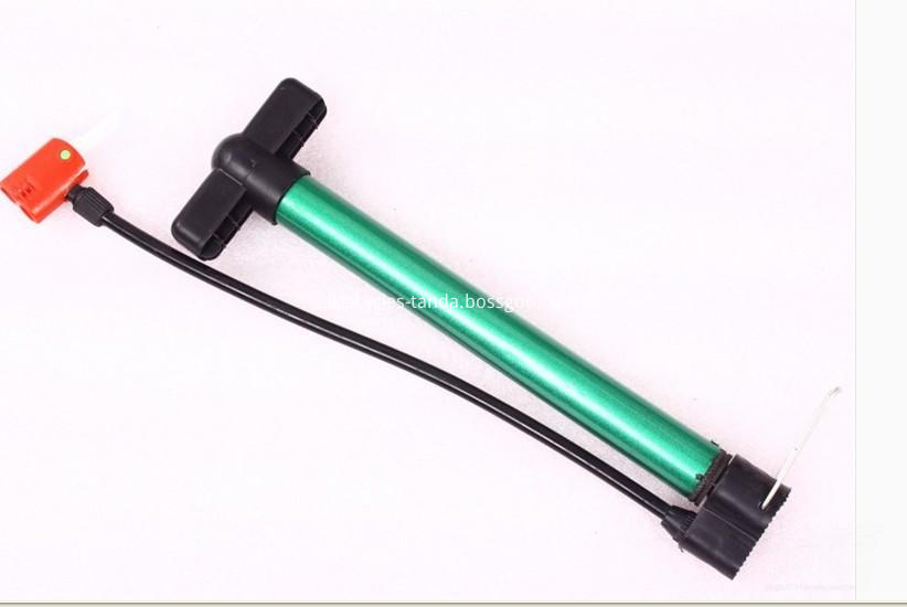 bike pump