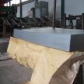 Q235 Cold Rolled Steel Sheet Plate