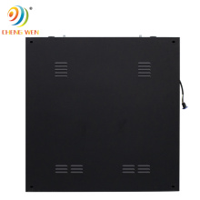 Outdoor P8 Fixed Front Service Iron LED Display