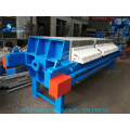 Dehydrated Kaolin Filter Press