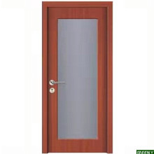 Decorative Single Profile Door