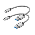 USB Type -C to USB 3.0 Data Cable