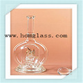 Wine Glass Bottle Jar Cruet Spice Jar