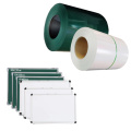 Raw Material for White Board for Writing Boards
