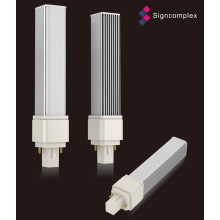 Ampoules G24 de Signcomplex SMD2835 6W LED avec du CE RoHS