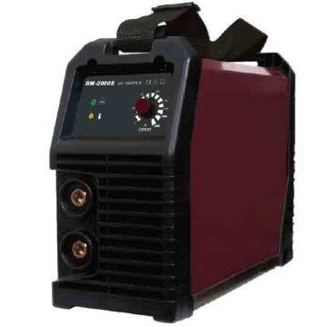 200A Soft-switch MMA welding machine