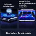 Customizable HD UV Screen Protector for Mobile Phone