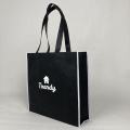 Waterproof Non-woven Shopping Bags