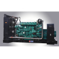 100kw 125kva Diesel Generator