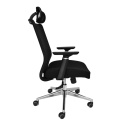 mesh chair for office plastic chair for meeting