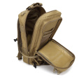 Camouflage Mountaineering bag outdoor tactical backpack