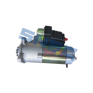 Yuchai Engine Parts B7617-3708100 Starter SNSC