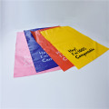 Eco friendly Self Adhesive Compostable Mailer Packaging Bags