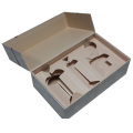 Special Cosmetic Blister Tray Book Paper Box