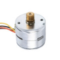 Maintex 20BY26 7V 20mm Permanent Magnet Stepper Motor