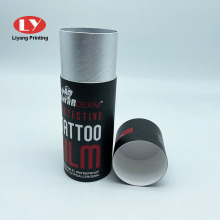 Packen von Tattoo -Werkzeugverpackungen benutzerdefinierte Tattoo -Nadelbox