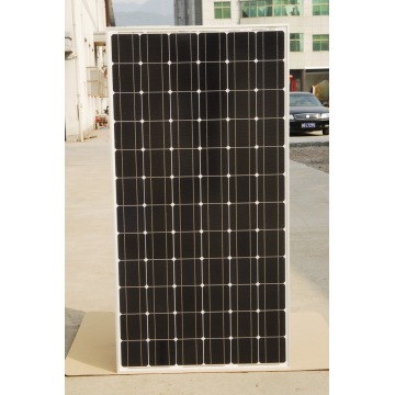 Un panneau solaire poly haute performance de 200W