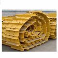 Excavator bulldozer parts 600mm 800mm track link assembly