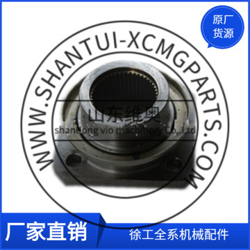 XCMG Road Roller Main Reducing Flange 860119778