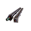 Screw feeder auger conveyor machine