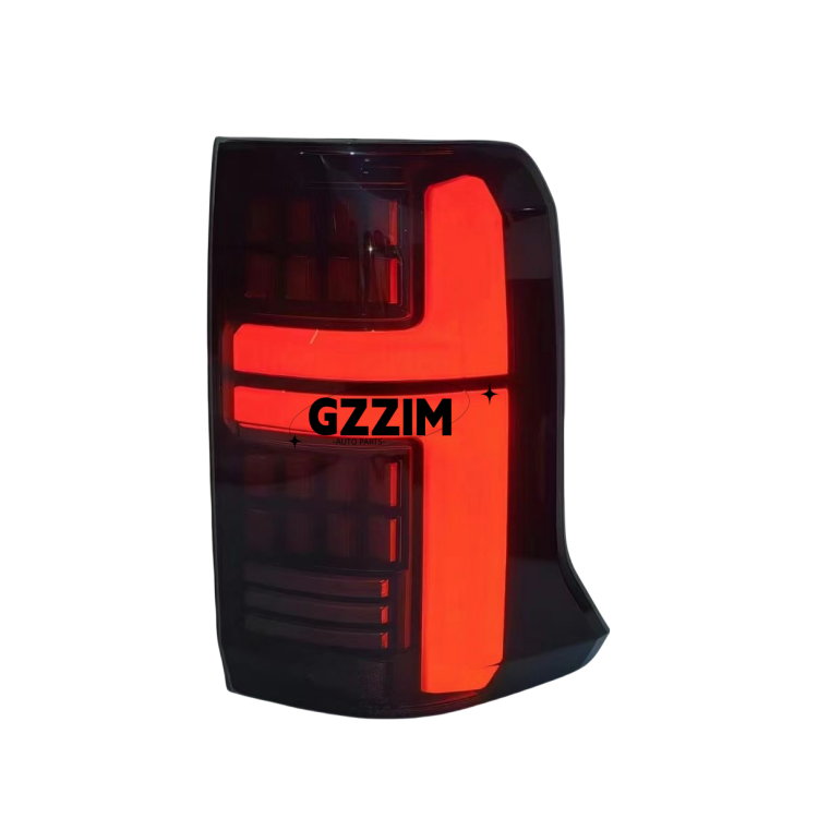 Triton L200 2024 rear lamp Triton L200 2024 rear lamp