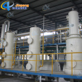 Engine Oil Refining Equipment