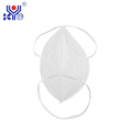 Automatic Disposable Headband Earloop Folding Mask Machine