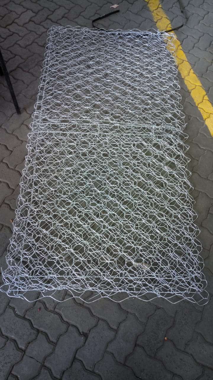 Gabion Net