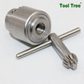 Medical Equipment Stainless Steel B10 Drill Chuck