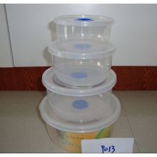 High Quality Hot Sale Plastic Food Container Wholesale