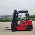 Caminhões elétricos Caminhões Preço Battery Forklift Electric