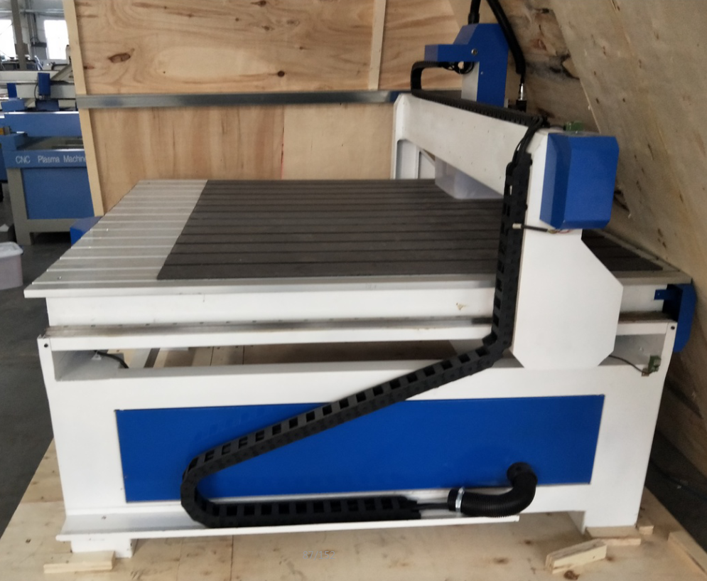 small cnc router 